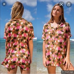 Acacia Silk Mombasa in Lei Day